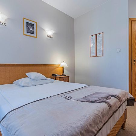זקופאנה Hotel Nosalowy Dwor מראה חיצוני תמונה