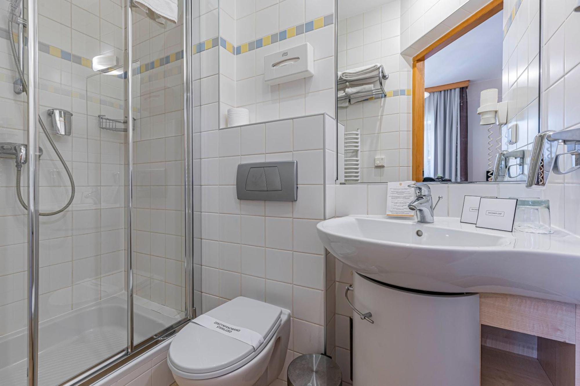 זקופאנה Hotel Nosalowy Dwor מראה חיצוני תמונה